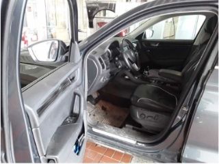Kodiaq 2.0 TSI DSG Style 4x4 AHK/ACC/Sitzhzg/LED