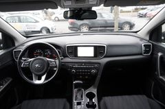 Fahrzeugabbildung Kia Sportage Vision 2WD LPG Navi Kamera AppleCarplay