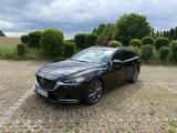 Mazda 6 2.2 SKYACTIV-D 184 Sports-Line Auto AWD Sp...