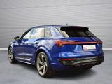 Audi SQ8 e-tron quattro *Pano*AHK*Matrix*HuD*Luft*22" - Audi SQ8 e-tron Gebrauchtwagen