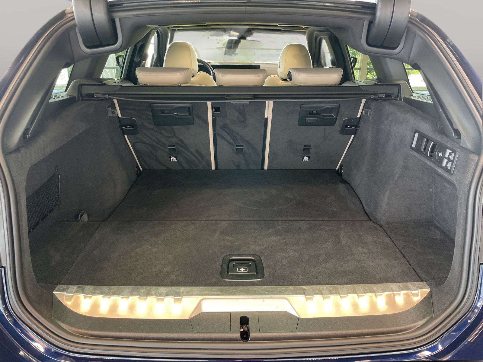 BMW 330e xDrive Touring M Sport AHK Harman/K Kamera foto 14