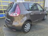 Renault Scenic III Dynamique 1,4.140 PS,Navi,Temp,PDC - Renault Scenic: 4.4