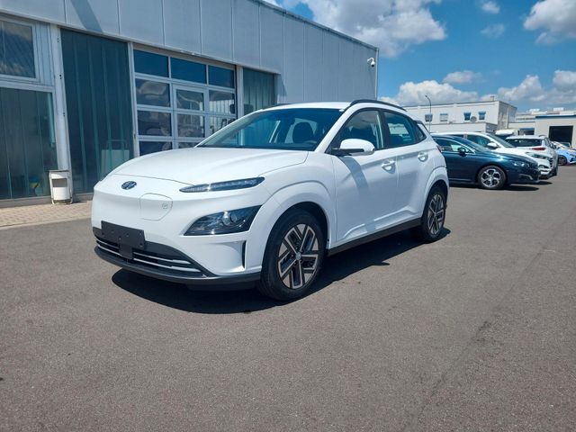 Hyundai KONA Select Elektro 150 kW Finanzierungsrate ...