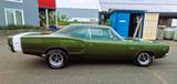 Dodge Coronet 440 R/T 1968 4-speed Hurst Shifter WS 23 - Dodge Coronet Gebrauchtwagen