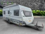 Dethleffs Camper 510 V  - Dethleffs Camper