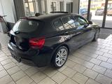 BMW 118 Baureihe 1 Lim. 5-trg. 118 d M - Sportpaket - BMW 118: 118d M Sportpaket