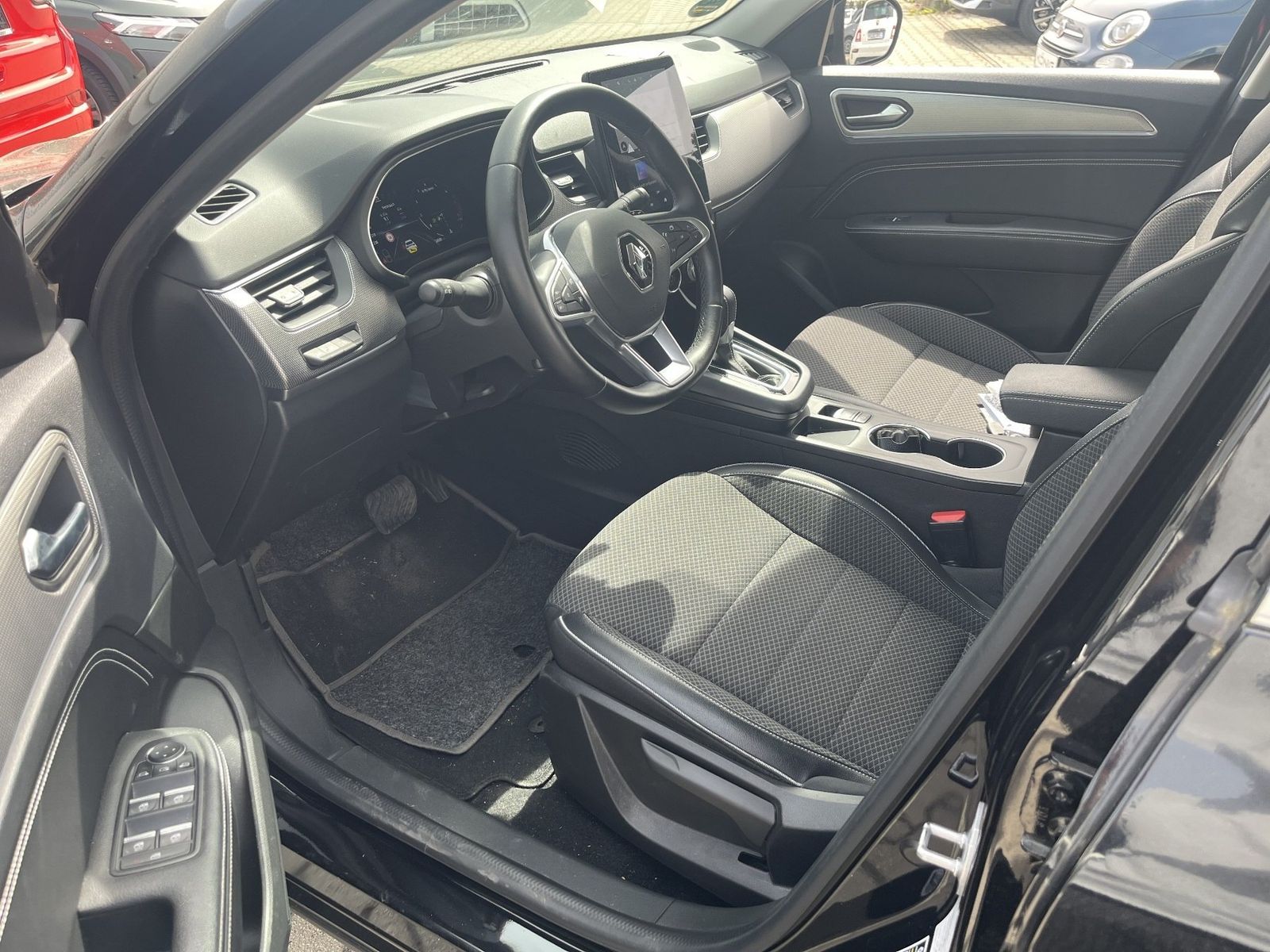 Renault Arkana - Bild 8