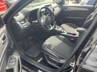 Renault Arkana - Vorschau Bild 8