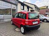 Fiat Panda 1.1 8V Active*78.064 Km*Neue Inspektion* - Fiat Panda Gebrauchtwagen in Duisburg