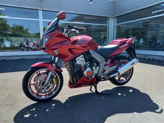Honda CBF 1000 A