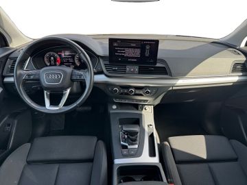 Audi Q5 - 8