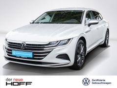 Volkswagen Arteon Shooting Brake 2.0 TDI DSG Elegance Navi