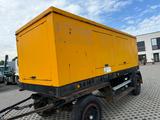 Andere MAN -Stromaggregat 138 KVA - LKW mit Stromaggregat