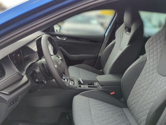 Fahrzeugabbildung SKODA Octavia Combi 2.0 TDI DSG Sportline MATRIX NAVI