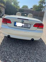 BMW 335i Cabrio - - BMW 335: Cabrio, 335i