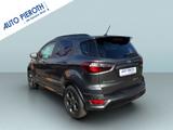 Ford ECOSPORT 1.0 EcoBoost ST-LINE - graue Ford EcoSport