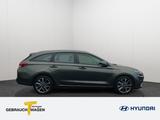 Hyundai i30 Kombi 1.5 DCT Trend Led Nav 1.Hd. - Hyundai i30: Kombi