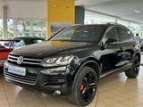 Volkswagen Touareg V6 TDI BMT*AHK*NAVi*Bi-XEN*PANO* - VW Touareg Gebrauchtwagen in Köln