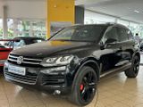 Volkswagen Touareg V6 TDI BMT*AHK*NAVi*Bi-XEN*PANO* - Volkswagen Touareg in Köln