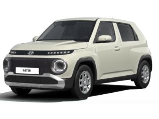 Hyundai INSTER