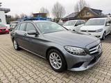 Mercedes-Benz C 200d T - Mercedes-Benz C 200 Gebrauchtwagen in Kassel