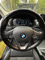 BMW X3 xDrive20d AT - - BMW X3 von privat