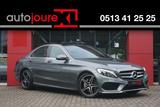 Mercedes-Benz C 180 CDI Sport Edition | Origineel NL | Panoram - Mercedes-Benz C 180: Sport