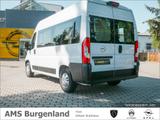 Opel Movano C L2H2 Kombi, 9-Sitzer, Zusatzklima/Heizu - Opel Movano: Van