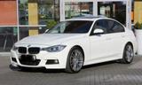 BMW 330d M-Paket / ACC/ HUD/ Harmon Kardon  - BMW 330 Limousine 330d m paket mit Diesel-Antrieb