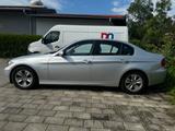 BMW 325i E90 N52B25 - BMW 325 aus 2005: 325i