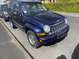 Jeep Cherokee Limited 3.7 Autom. awd - Jeep Cherokee aus 2006: Limited