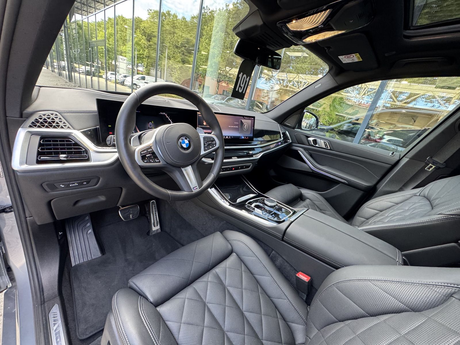 BMW X5 - Bild 4