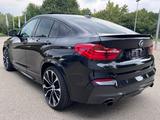 BMW X4 M40i -M Performance  - BMW X4 M40 SUV