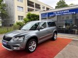 Skoda Yeti Joy 4x4*Automatik*SHZ*Tempomat*AHK* - Skoda Yeti: Joy