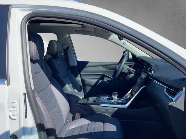 Maxus Euniq 6 Limited *37% RABATT*0,25%*ACC*PANO*LEDER