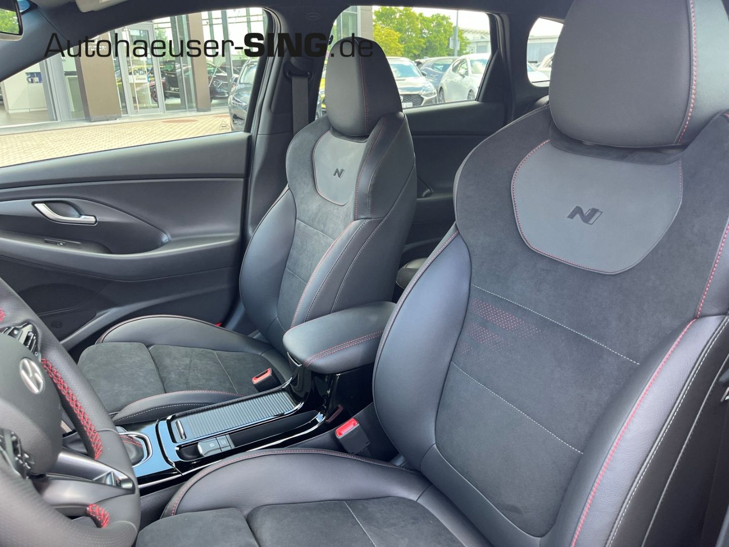 Hyundai i30 - Bild 11