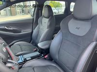 Hyundai i30 - Vorschau Bild 11