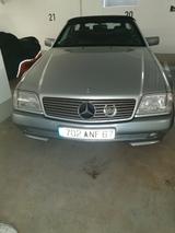 Mercedes-Benz SL 280 SL