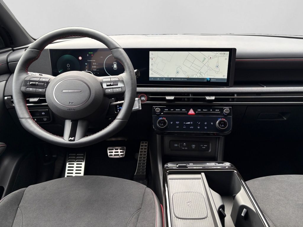 Hyundai Tucson – Bild 11