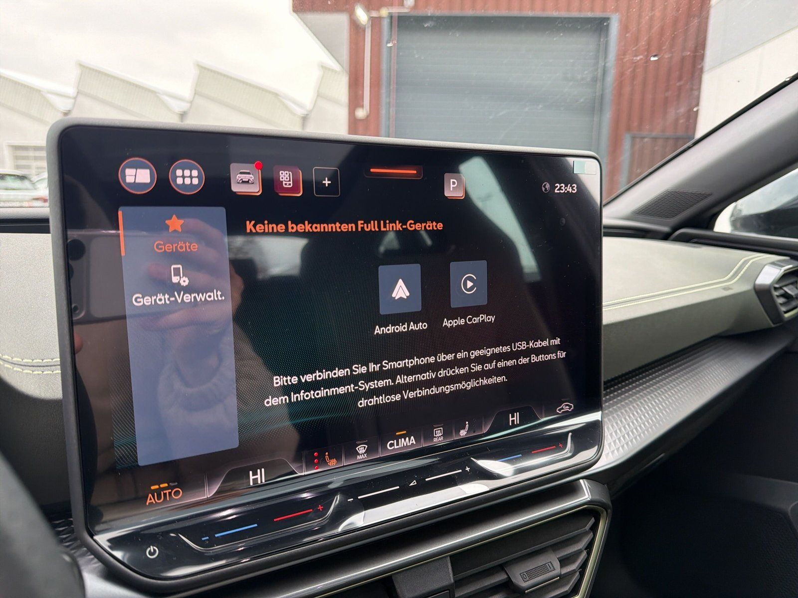 Cupra Leon - Bild 20