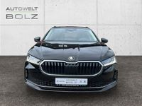 Skoda Superb - Vorschau Bild 2