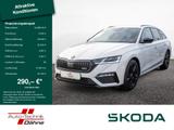 Skoda Octavia Combi RS 2.0 TDI 4x4 SHZ AHK ACC HUD LED