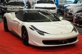 Ferrari 458 Italia Pininfarina *Unfallfrei* - Ferrari Gebrauchtwagen