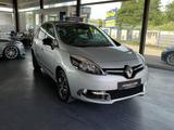 Renault Scenic III BOSE Edition * Navi * AHK * BOSE - silberne Renault Scenic