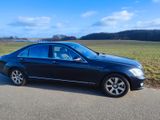Mercedes-Benz S 320 long CDI 4MATIC - - Mercedes-Benz S 320: Cdi 4matic