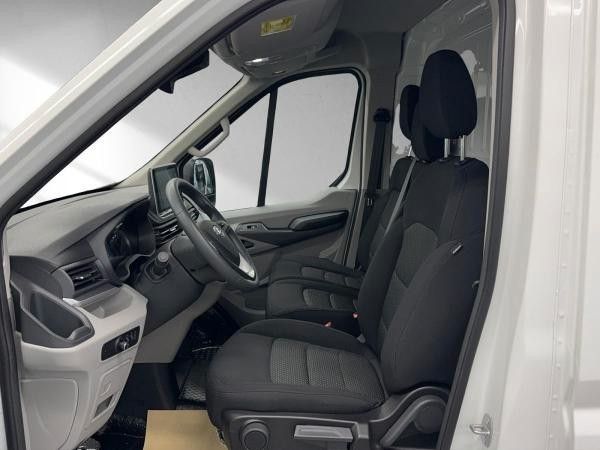 Maxus Deliver 9 - Bild 5