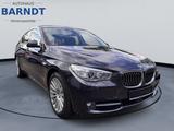 BMW 535d GT  Voll | NightV | HU | Pano - BMW 535 aus 2011: 535d