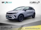 Opel Crossland (X) 1.2 Turbo Enjoy Neupreis: 31.850 € - Opel Crossland (X) Enjoy mit Benzin-Antrieb