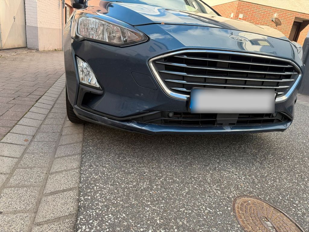 Image of Ford Focus