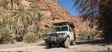 Toyota LandCruiser 78